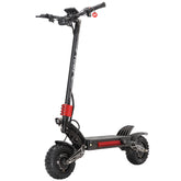 Raptor Foldable Electric Scooter 60V – Dual 250W Motor 11 Inch